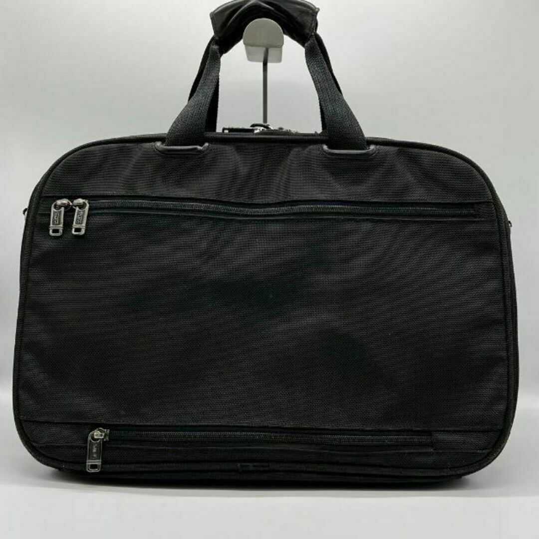 ✨良品✨TUMI トゥミ ナイロン エクスパンダブル ビジネスバッグ ✨良品✨TUMI トゥミ ナイロン エクスパンダブル ビジネスバッグ