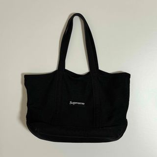 Supreme - Supreme Zip Tote Bag 20AW 