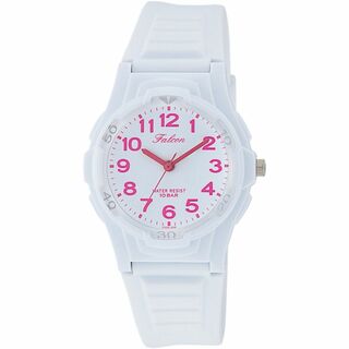 [シチズン Q&Q] 腕時計 アナログ 防水 ウレタンベルト VS06-006 (腕時計)