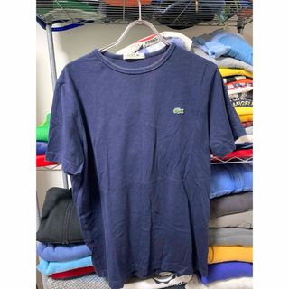 ラコステ(LACOSTE)のラコステ Tシャツ(Tシャツ(半袖/袖なし))