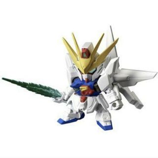 バンダイ(BANDAI)のガンダム　ガシャポン戦士 next 13 ガンダム X(アニメ/ゲーム)