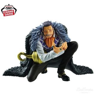 ONE PIECE - ワンピース BATTLE RECORD COLLECTION CROCODILE