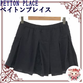 Peyton Place - PEYTON PLACE ペイトンプレイス ボトムス ショートパンツ