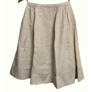 FOXEY NEW YORK - FOXEY☆美品☆ウォータープルーフスカート FOXEY NEW YORK - FOXEY☆美品☆ウォータープルーフスカート
