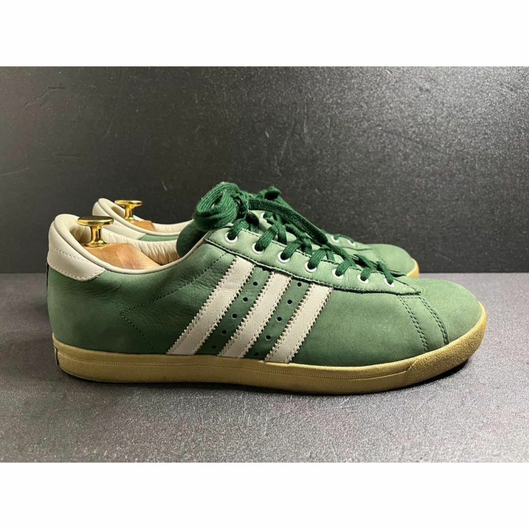 adidas(アディダス)の28cm adidas green star グリーンスター ヴィンテージ メンズの靴/シューズ(スニーカー)の商品写真