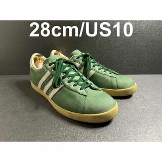 アディダス(adidas)の28cm adidas green star グリーンスター ヴィンテージ(スニーカー)