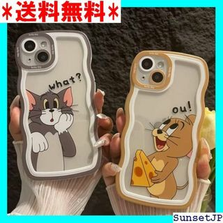 ☆在庫限り☆ OneMiss iphone15 用ケース 収保護ケース 217(その他)