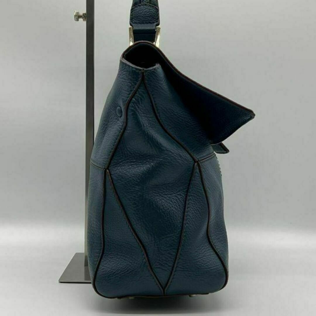 Furla(フルラ)の✨美品✨FURLA フルラ アルテーシア ハンドバッグ ショルダーバッグフルラ レディースのバッグ(ハンドバッグ)の商品写真