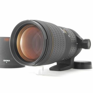 シグマ(SIGMA)の❤️明るい望遠レンズ✨★シグマ 70-200mm F2.8 Nikon用❤️(レンズ(ズーム))