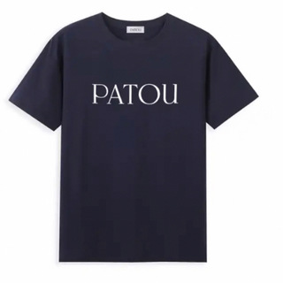 patou Tシャツ　Lサイズ(Tシャツ(半袖/袖なし))