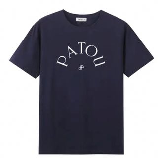 patou Tシャツ(Tシャツ(半袖/袖なし))