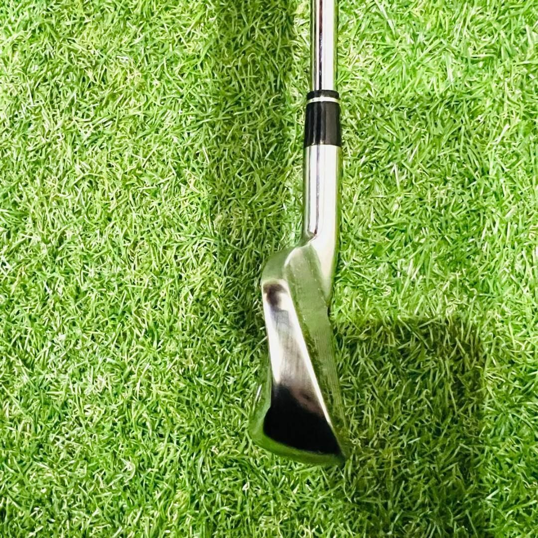 本間ゴルフ(ホンマゴルフ)のHONMA ホンマ TW-U ユーティリティ　アイアン　中空　プロジェクトX スポーツ/アウトドアのゴルフ(クラブ)の商品写真