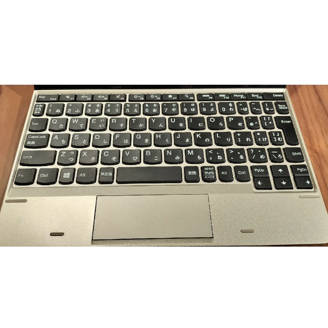 NEC(エヌイーシー)の[特別価格]NEC VersaPro VT-R インテリア/住まい/日用品の机/テーブル(オフィス/パソコンデスク)の商品写真