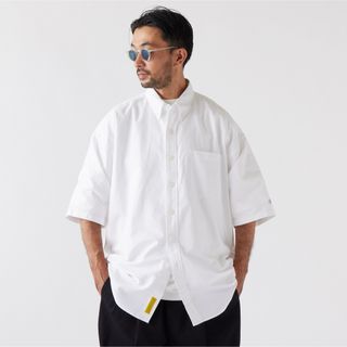 エフエーティー(FAT)のFAT DEKA summer(シャツ)