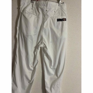 FAT - Dickies×FAT ワイドパンツ