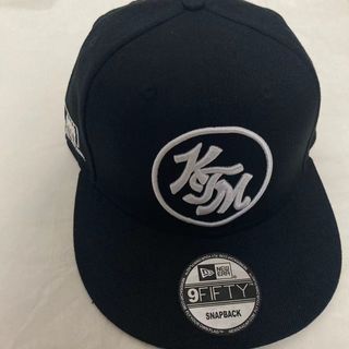 NEW ERA - ケツメイシ　ニューエラ　9FIFTY™ SNAPBACK