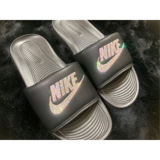 ナイキ(NIKE)のベナッシサンダル(サンダル)