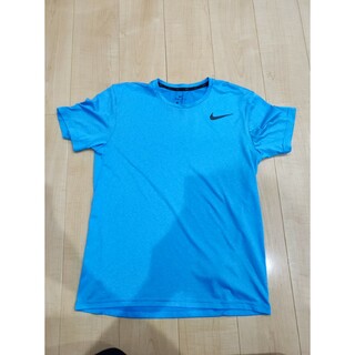 ナイキ(NIKE)のNIKE　ドライフィット(Tシャツ/カットソー(半袖/袖なし))