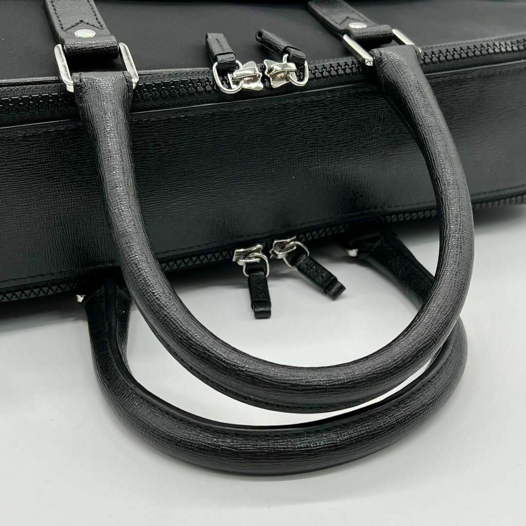 ✨️極美品✨️FURLA ビジネスバッグ 2way ショルダーバッグ ✨️極美品✨️FURLA ビジネスバッグ 2way ショルダーバッグ