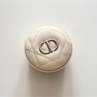 ディオール　DIOR フェイス パウダー スキンフォーエバークッションパウダー