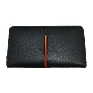 ポールスミス(Paul Smith)のポールスミス ラウンドファスナー長財布 マルチカラー(長財布)