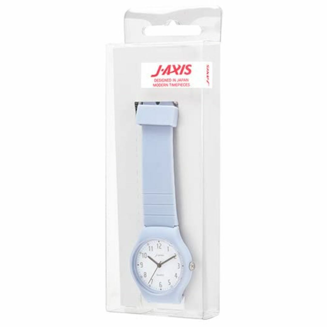 [㈱サン・フレイム] 腕時計 J-アクシス くすみパステルウォッチ TCL74- レディースのファッション小物(腕時計)の商品写真