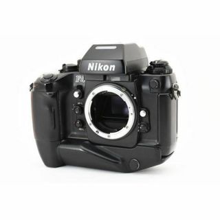 【動作好調】 Nikon ニコン F4s ボディ フィルムカメラ(フィルムカメラ)