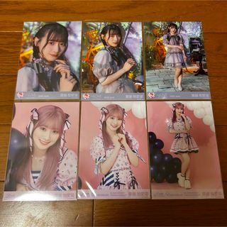 齋藤樹愛羅 コンプ まとめ売り(アイドルグッズ)