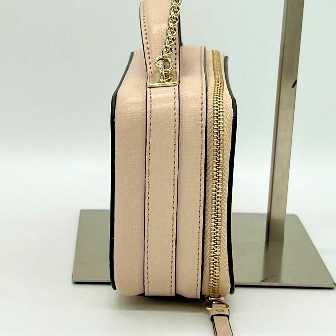 Furla(フルラ)の✨️美品✨️FURLA BABYLON ハンドバッグ ショルダーバッグ ベージュ レディースのバッグ(ハンドバッグ)の商品写真