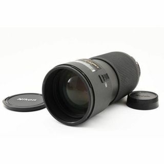 Nikon ニコン AF NIKKOR 80-200mm 2.8 D レンズ(レンズ(ズーム))