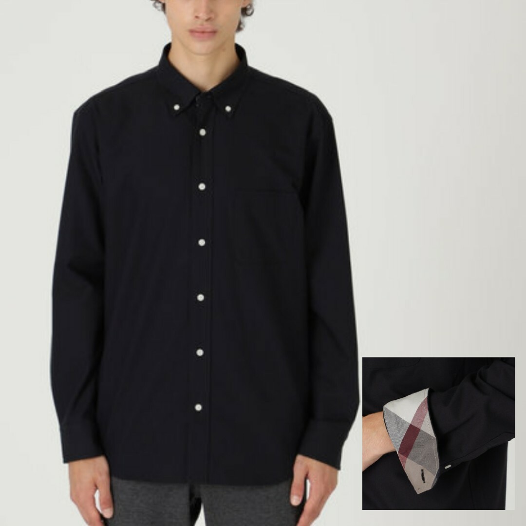 BLACK LABEL CRESTBRIDGE - 【新品】ブラックレーベルクレスト BLACK LABEL CRESTBRIDGE - 【新品】ブラックレーベルクレスト