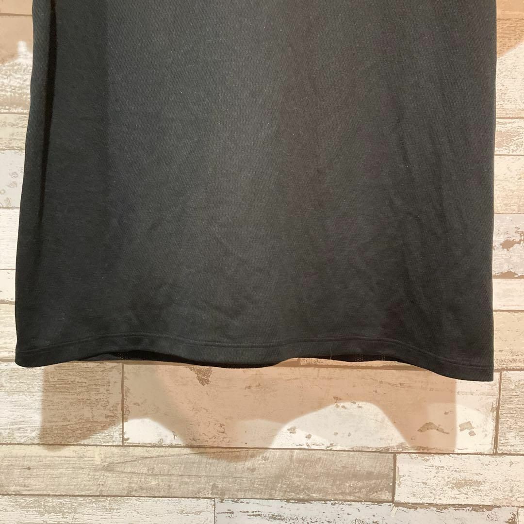 NIKE(ナイキ)の『NIKE』 （SからM） Tシャツ　スウッシュ　スポーツ　半袖　ランニング メンズのトップス(Tシャツ/カットソー(半袖/袖なし))の商品写真
