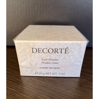 COSME DECORTE - コスメデコルテフェイスパウダー11