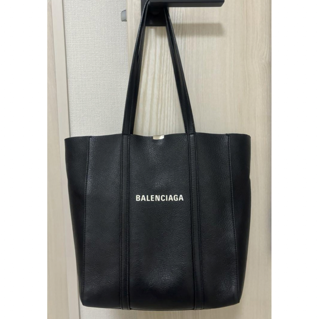 Balenciaga(バレンシアガ)のBALENCIAGA バレンシアガ トートバッグ兼ショルダーバッグ メンズのバッグ(ショルダーバッグ)の商品写真