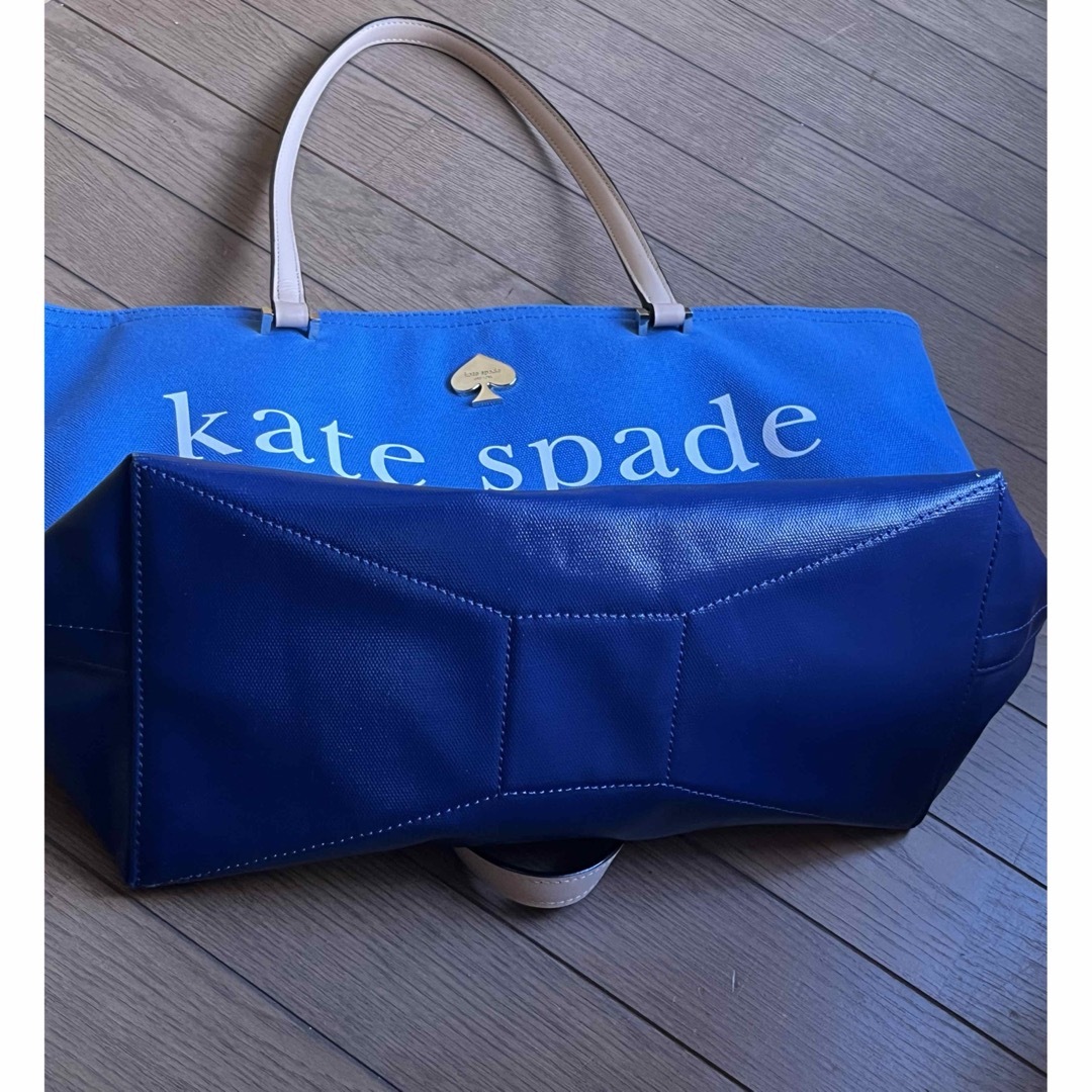 kate spade new york(ケイトスペードニューヨーク)のKate Spade new yorkトートバッグ レディースのバッグ(トートバッグ)の商品写真