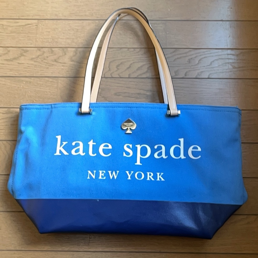 kate spade new york(ケイトスペードニューヨーク)のKate Spade new yorkトートバッグ レディースのバッグ(トートバッグ)の商品写真