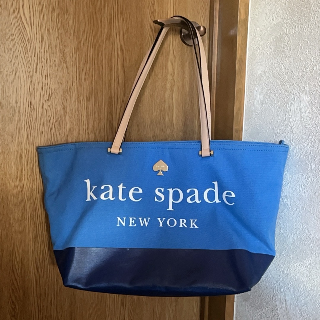 kate spade new york(ケイトスペードニューヨーク)のKate Spade new yorkトートバッグ レディースのバッグ(トートバッグ)の商品写真