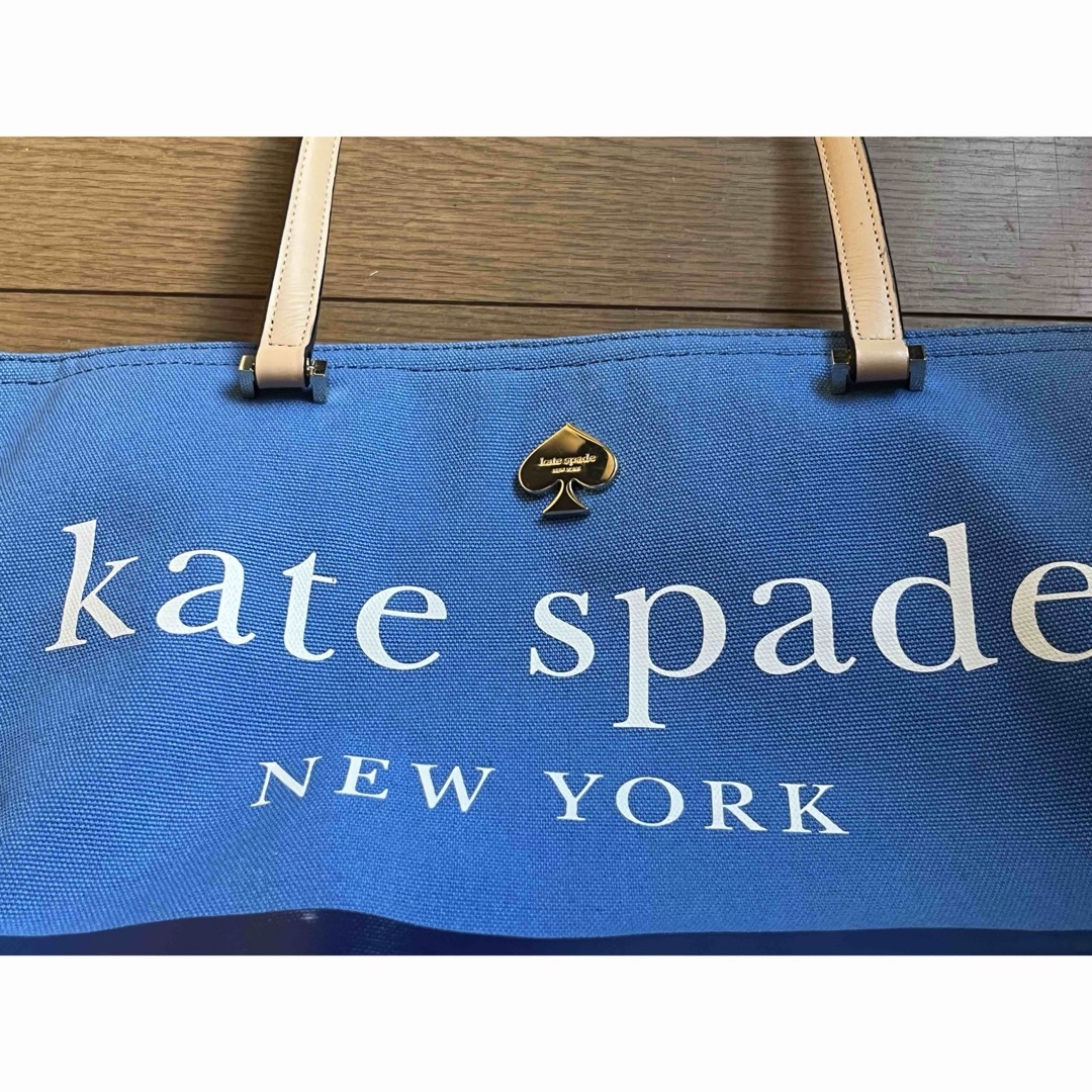 kate spade new york(ケイトスペードニューヨーク)のKate Spade new yorkトートバッグ レディースのバッグ(トートバッグ)の商品写真