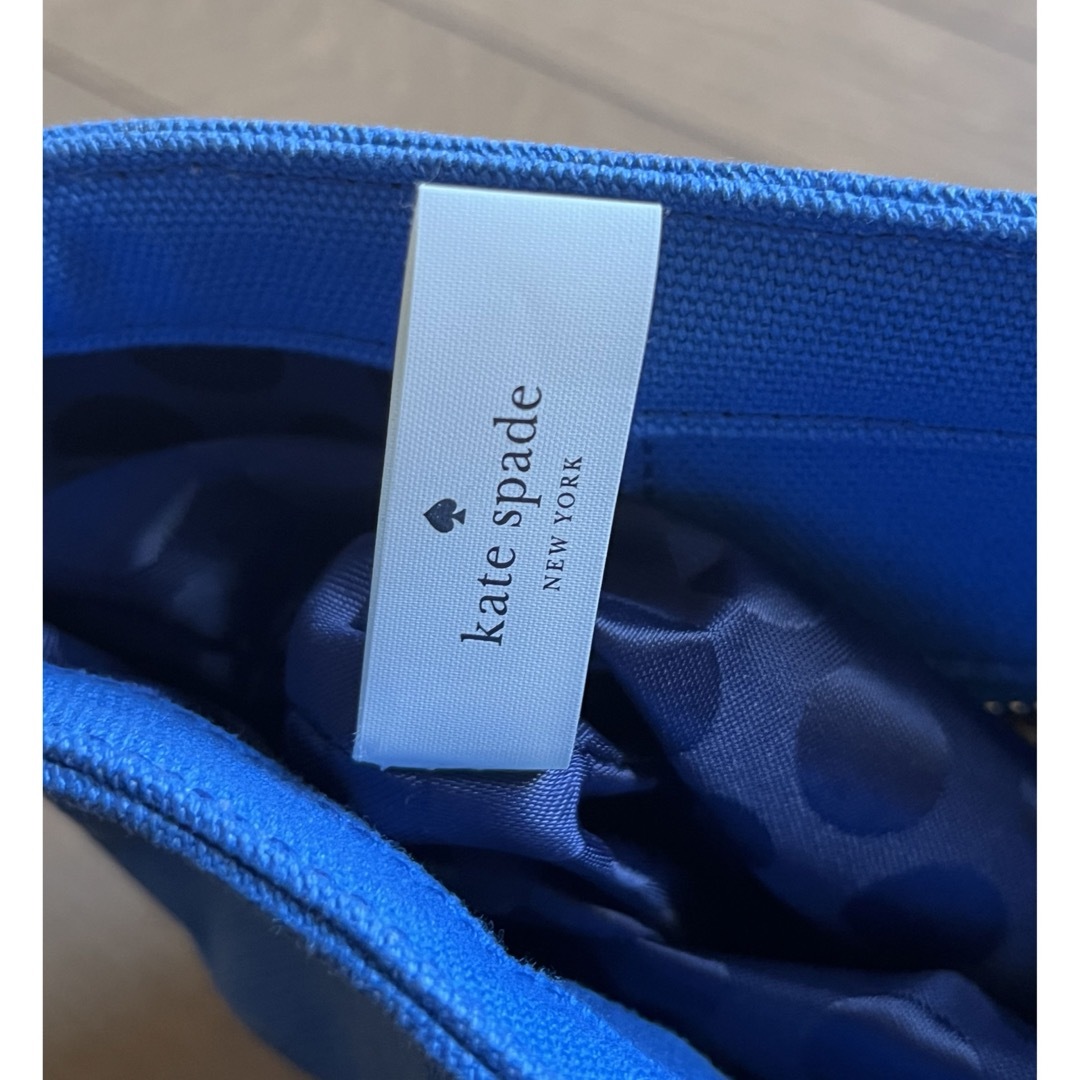 kate spade new york(ケイトスペードニューヨーク)のKate Spade new yorkトートバッグ レディースのバッグ(トートバッグ)の商品写真