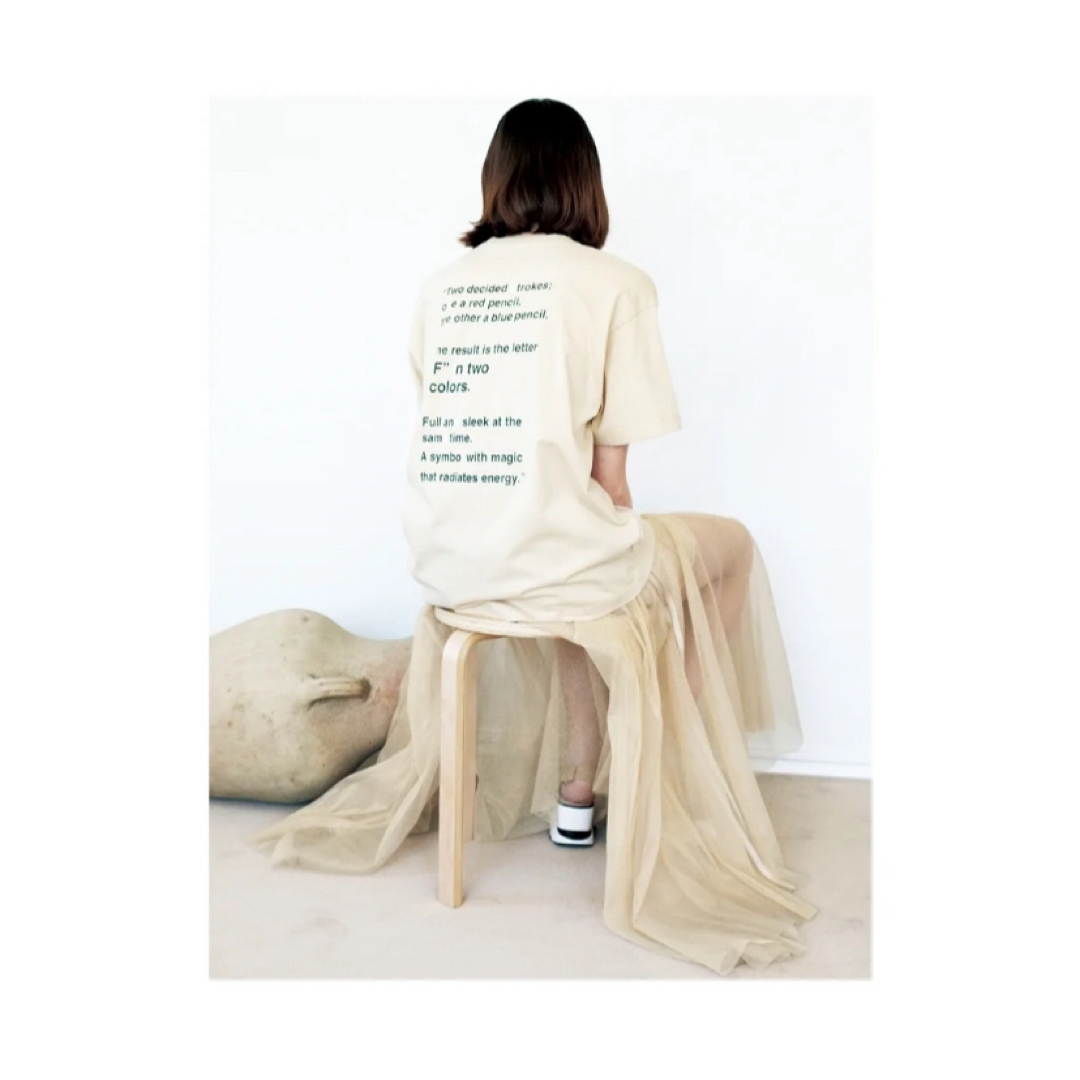 SNIDEL(スナイデル)の【新品未使用】スナイデル snidel ロングスカート レディースのスカート(ひざ丈スカート)の商品写真