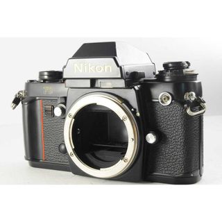 ★ケース付き・美品★NIKON ニコン F3 アイレベル ボディ 0436(フィルムカメラ)