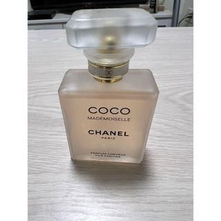 シャネル(CHANEL)のCHANEL ヘアバルファム(香水(女性用))