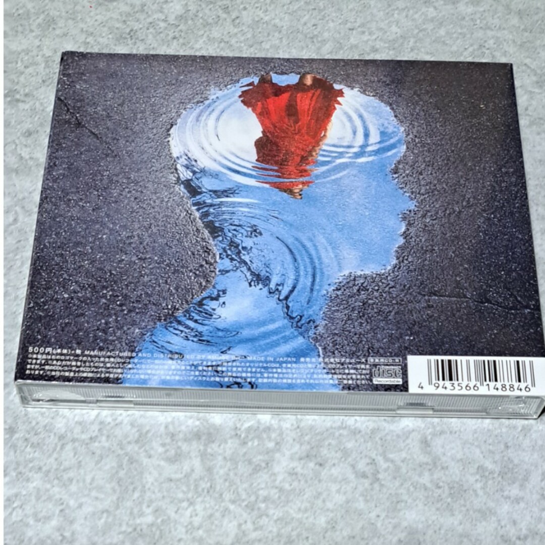 星野源　アイデア　録音用CD-R エンタメ/ホビーのCD(ポップス/ロック(邦楽))の商品写真