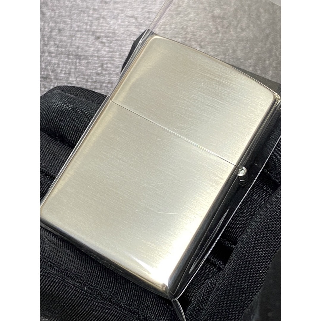 zippo メビウス 3周年記念 限定品 希少モデル 2015年製 ③の通販 zippo メビウス 3周年記念 限定品 希少モデル 2015年製 ③の通販
