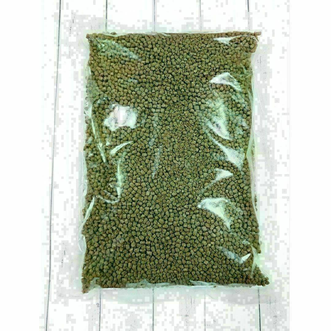マズリ インセクティボアダイエット1kg ハリネズミ フクロモモンガ その他のペット用品(小動物)の商品写真