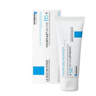 ラロッシュポゼ(LA ROCHE-POSAY)のラロッシュポゼ シカプラストバームシカプラストリペアクリームB5+ 100ml (フェイスクリーム)