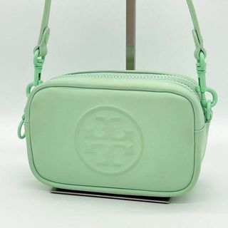 トリーバーチ(Tory Burch)の✨️美品✨️Tory Burch ペリー ボンベ ポシェット ショルダーバッグ(ショルダーバッグ)