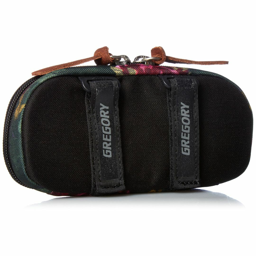 色: マルチカラーグレゴリー サングラスケース SUNGLASS CASE メンズのバッグ(その他)の商品写真