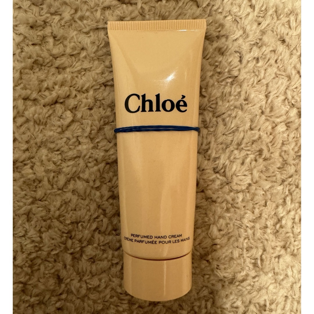 Chloe(クロエ)のChloe ハンドクリーム コスメ/美容のボディケア(ハンドクリーム)の商品写真