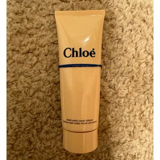 Chloe ハンドクリーム